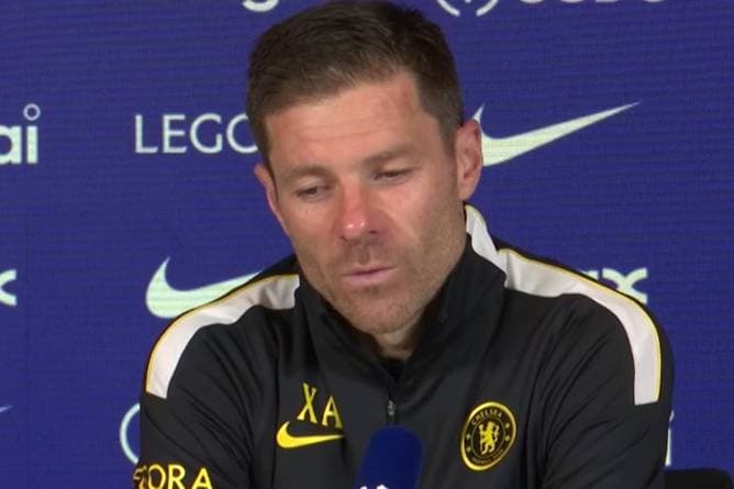 Alonso schwärmt von Chelsea-Connection