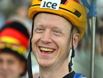 Kimmich? "Ich konnte es gar nicht glauben"