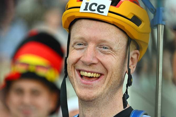 Kimmich? "Ich konnte es gar nicht glauben"