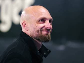 Kehl-Erbe fix: Ricken erwartet "mutige" Transfer-Ideen