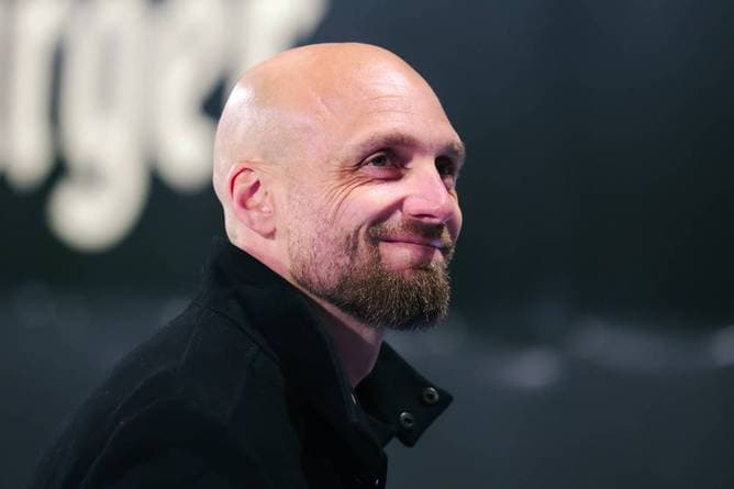 Kehl-Erbe fix: Ricken erwartet "mutige" Transfer-Ideen