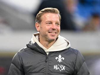 2. Liga heute: Kiel gegen Darmstadt