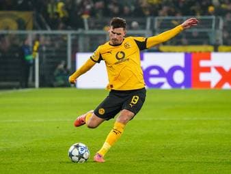 Hummels schwärmt: "Pure Weltklasse"