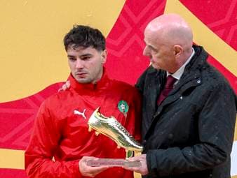 "Ich entschuldige mich von ganzem Herzen"