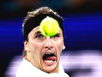 Kritik von Zverev und Co. zeigt Wirkung