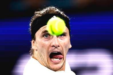 Kritik von Zverev und Co. zeigt Wirkung