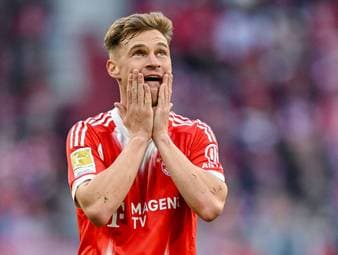 Auch Bayern involviert! Diese Entscheidungen können fallen