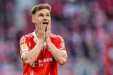 Auch Bayern involviert! Diese Entscheidungen können fallen