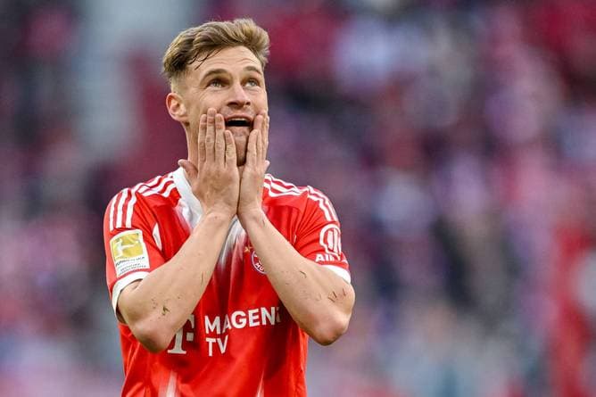 Auch Bayern involviert! Diese Entscheidungen können fallen
