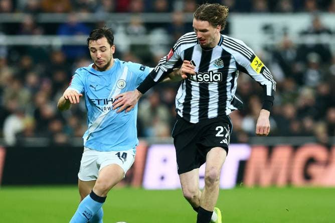 Pokal-Aus! Woltemade bei Rückkehr blass