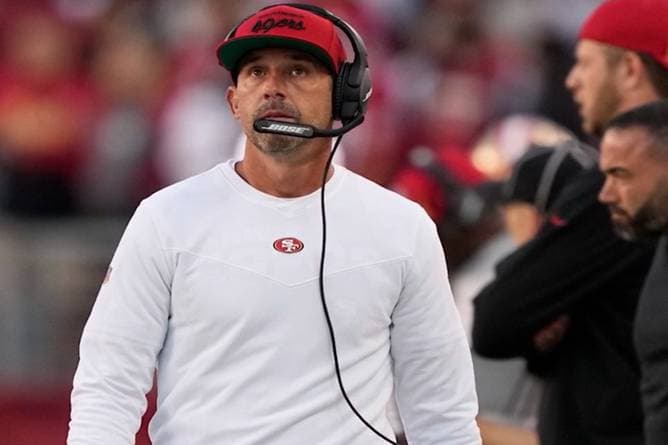 Schwerer Autounfall von NFL-Coach - jetzt gibt's ein Update