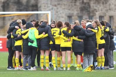 BVB-Aufstieg droht zu platzen