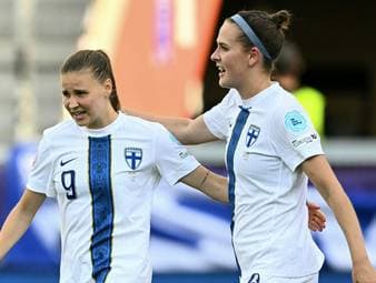 EM-Durststrecke endet nach 16 Jahren