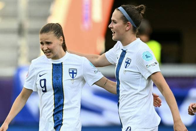 EM-Durststrecke endet nach 16 Jahren