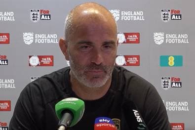 "Jede Mannschaft braucht Rodri"
