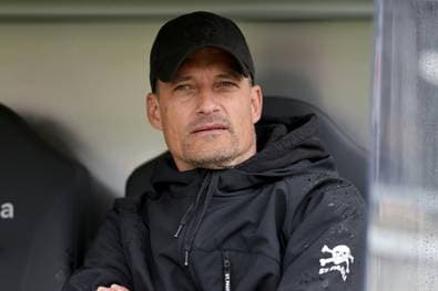 Gladbach steht kurz vor Blessin-Verpflichtung