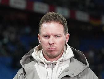 "Ich werde mal ein paar Psychologen fragen"