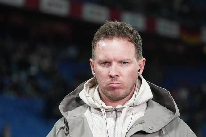 "Ich werde mal ein paar Psychologen fragen"