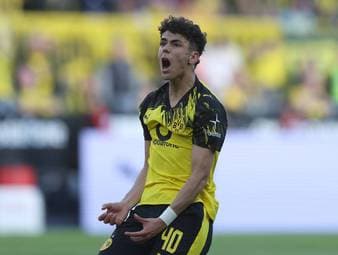 Der BVB will derselben Vision folgen wie Bayern