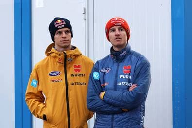 Deutschem Star-Duo droht Aus