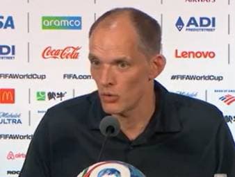 Tuchel fleht die FIFA an