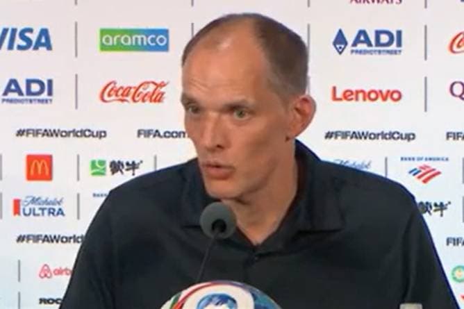 Tuchel fleht die FIFA an