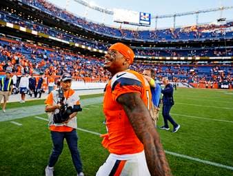 Historisches Drama in der NFL!