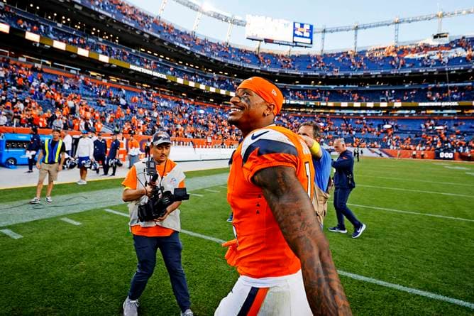 Historisches Drama in der NFL!