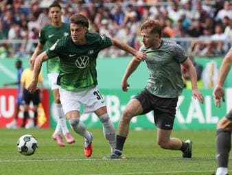 BKA ermittelte: Verdacht auf Wettbetrug im Pokal