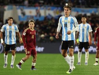 Weltmeister bangt um Top-Talent