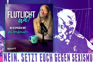Flutlicht an! Im Gespräch mit der Wortpiratin