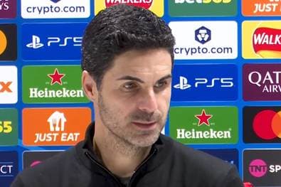 Bayern ist die "beste Mannschaft in Europa"