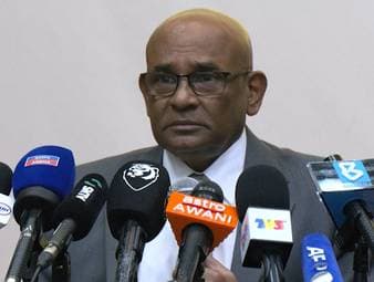 Die WM-Teilnahme des Iran ist weiterhin unklar. AFC-Generalsekretär Windsor John rechnet jedoch fest mit einem Antreten beim anstehenden Turnier in Nordamerika.