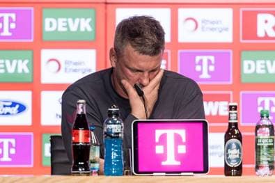 Mögliche Nachfolger werden schon gehandelt