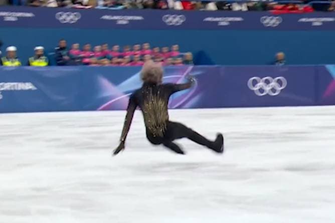 "Die Sensation des Jahrzehnts"