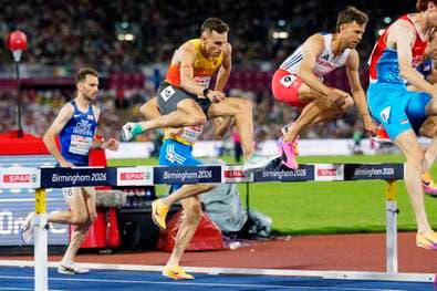 Frust-Statement von deutschem Medaillengewinner