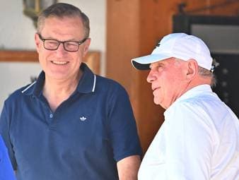 Darum fehlt der Bayern-Boss in Asien