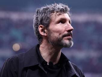 Van Bommel wird wohl Nationaltrainer