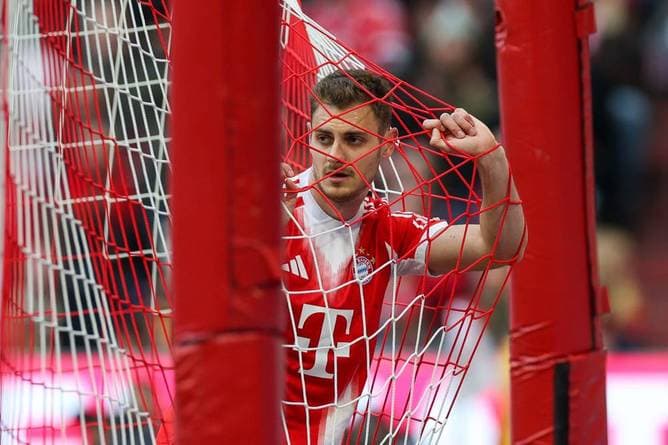 Sein Ruf hat sich nachhaltig verändert