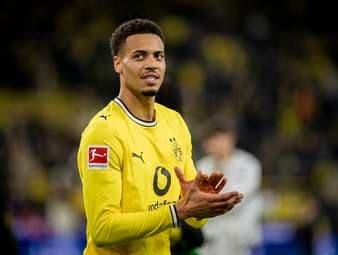 BVB-Ansage in Sachen Nmecha