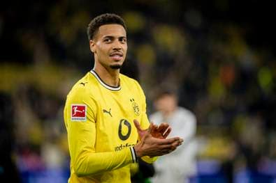 BVB-Ansage in Sachen Nmecha