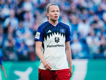 HSV verpasst Befreiungsschlag