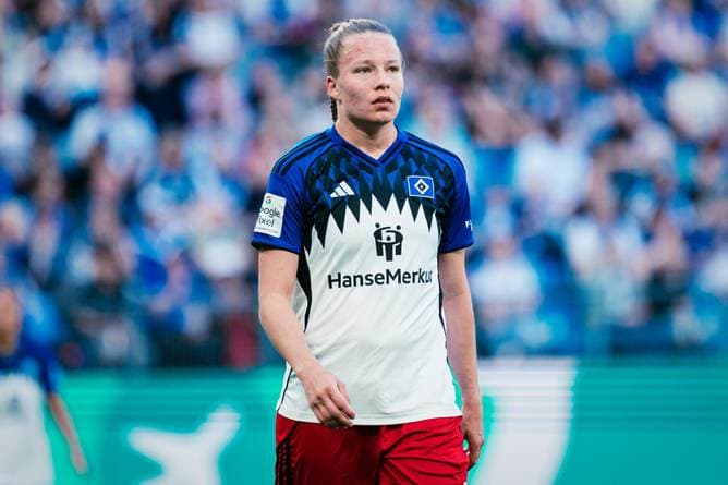 HSV verpasst Befreiungsschlag