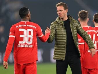 Warum brachte Nagelsmann Pavlovic als Argument?