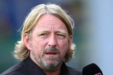 Ermittlungen gegen Ajax-Manager Mislintat