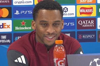 Sieg gegen Bayern? "Könnte ein großes Statement sein"