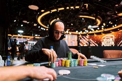 Mega Omaha-Event gestartet