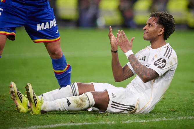 Schockdiagnose bei Real-Star