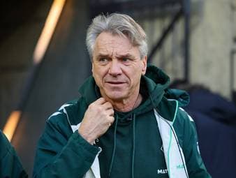 Wie wird Werder Bremen während des Wintertransferfensters handeln? An der Weser will man wohl einen Stürmer verpflichten.