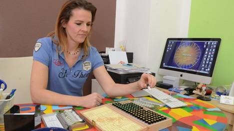 Im vergangenen Jahr verstarb Tiedtkes Sohn im Alter von 17 Jahren